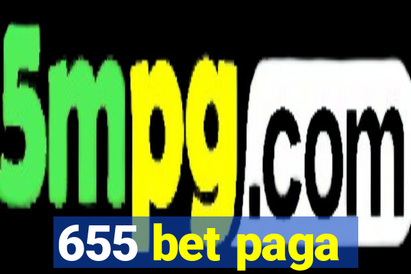 655 bet paga